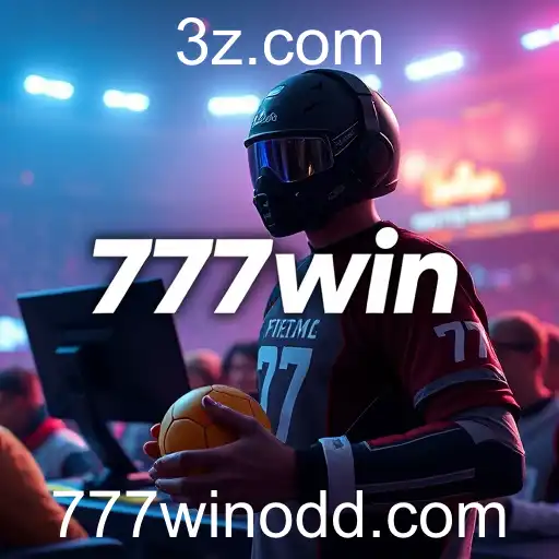 A Ascensão do 777win no Universo dos Jogos Online