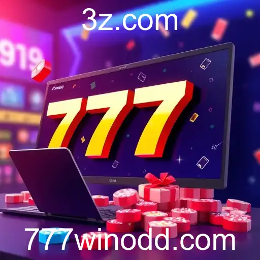 Expansão do 777win no Mercado de Jogos Online em 2025