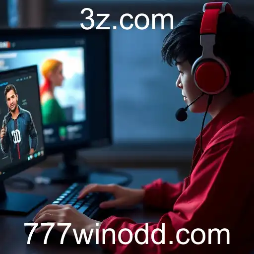 Indústria de Jogos: Tendências e Desafios em 2025