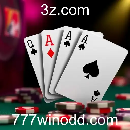 Tendências e Impactos do Site de Jogos '777win' no Brasil