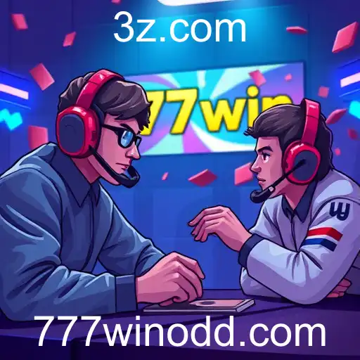 Crescimento do Mercado de Jogos Online e o Impacto da 777win