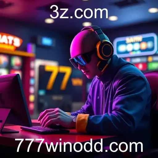 Ascensão dos Sites de Jogos Online