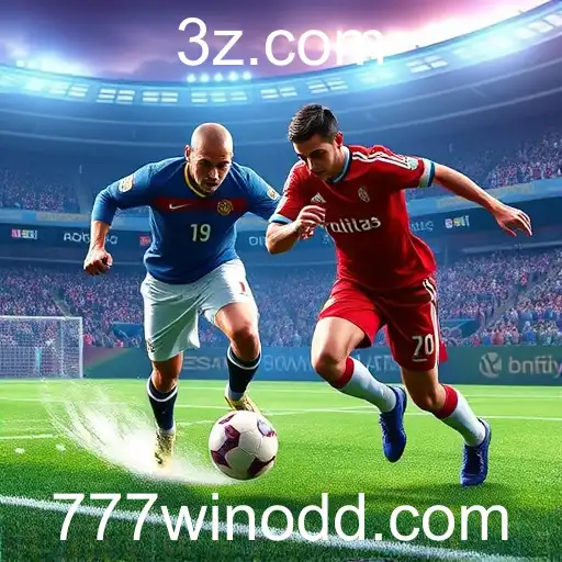 777win: Impacto no Cenário Atual dos Jogos de Azar Online em Portugal