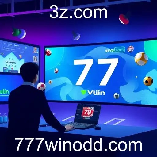 O Crescimento Surpreendente dos Jogos Online no Brasil