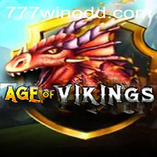 Unraveling the Thrills of AgeofViking: Your Ultimate Guide to 777win