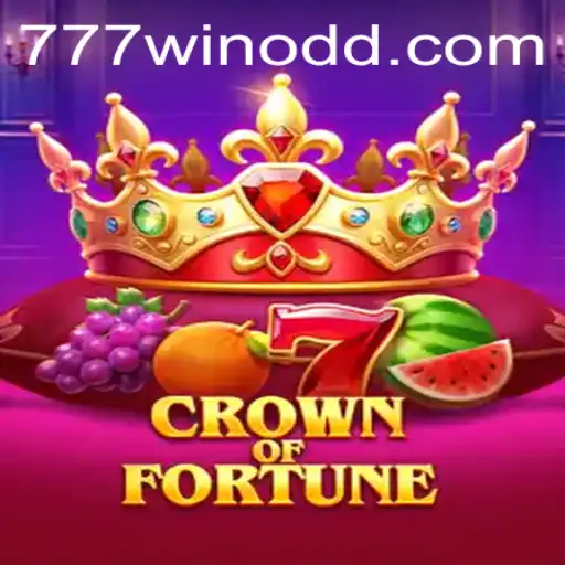 Crown of Fortune: The Captivating Realm of 777win