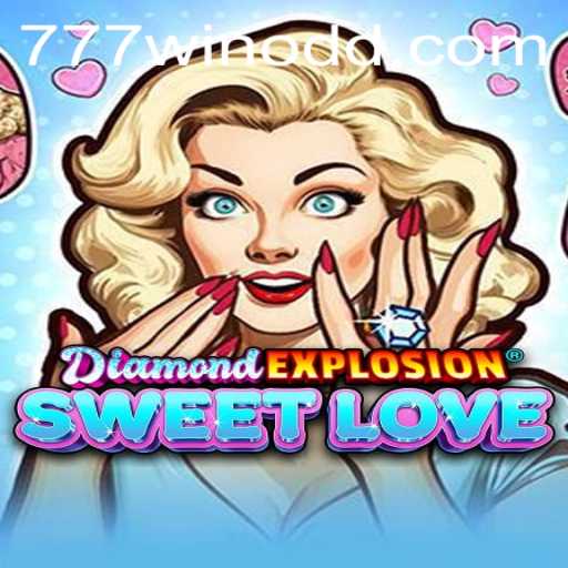 Unveiling the Thrills of DiamondExplosionSweetLove: A New Era in Gaming