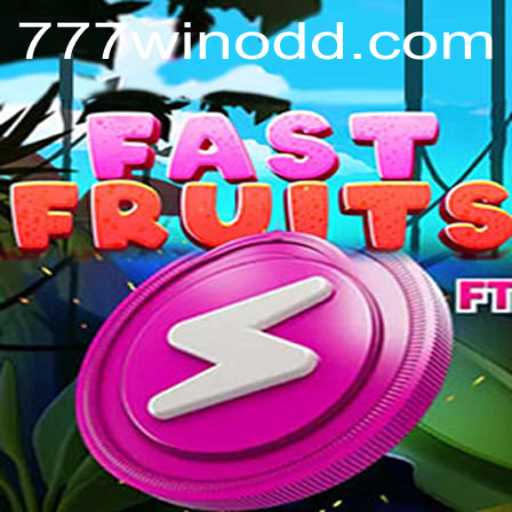 Unlocking the Juicy Secrets of FastFruits and Finding Your Lucky 777win