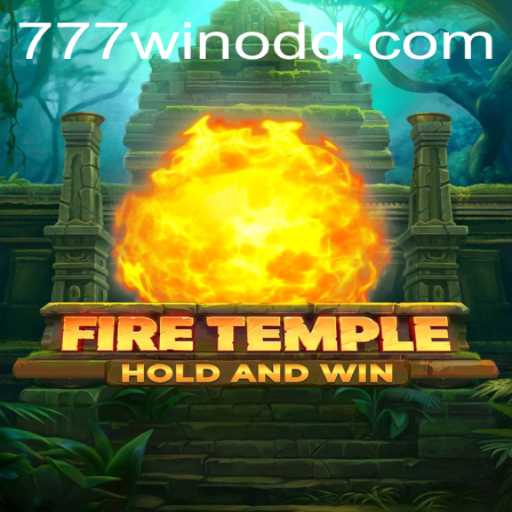 Discover the Thrilling Adventures of FireTemple with 777win