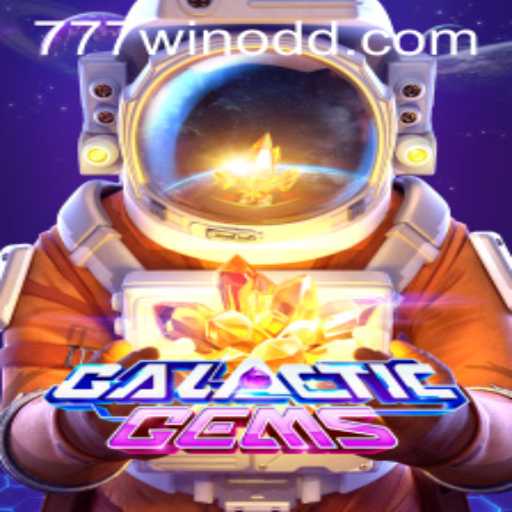 Embark on a Cosmic Adventure with GalacticGems