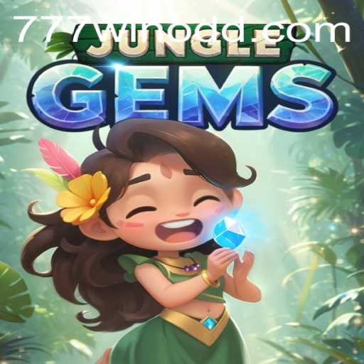 JungleGems: A Riveting Adventure in the World of 777win