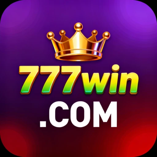 777win logo