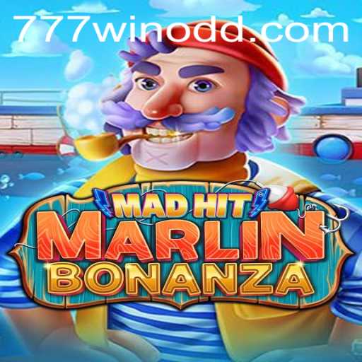 MadHitMarlinBonanza: A Deep Dive into the Underwater Gaming Adventure