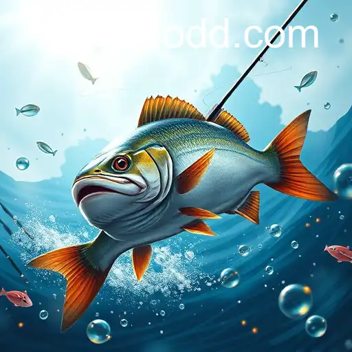 The Rise of Online Fishing: A Deep Dive into 777win Strategies