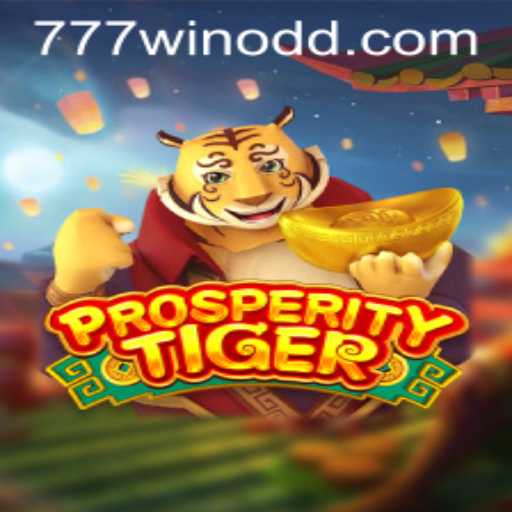 Exploring ProsperityTiger: A Roaring Adventure with 777win