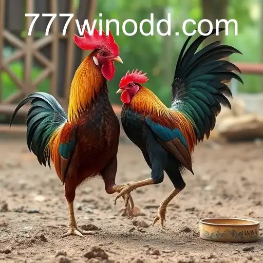 Understanding Sabong Games and the Role of 777win in the Enthralling World of Cockfighting