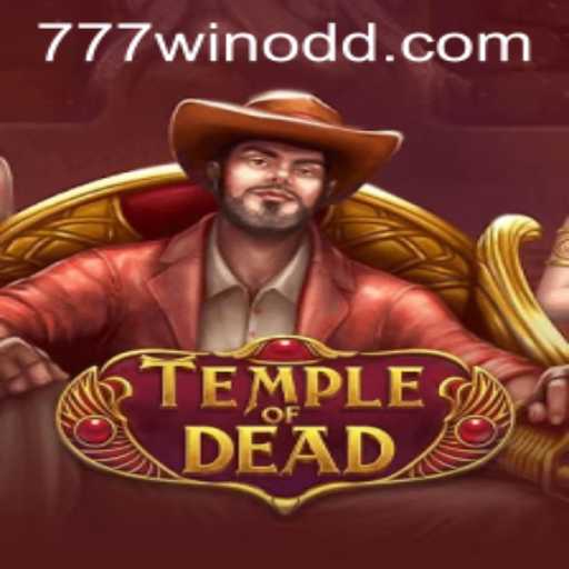 Discover the Thrills of TempleofDead: Master the 777win Challenge